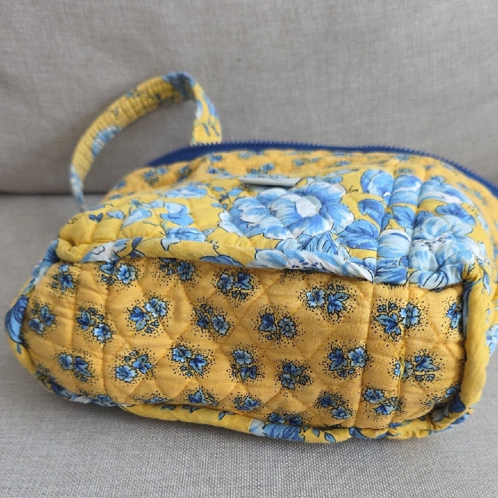 QK Mini Tote Charlotte Pattern - Picture 7 of 10